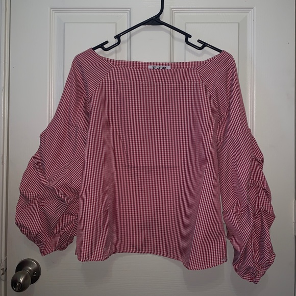 blouse top - Picture 1 of 2